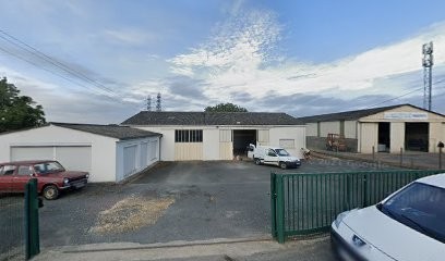 Wad'z, Carrossier à Loudun