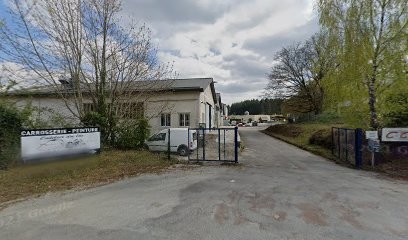 ATELIER DU LAC SARL, Carrossier à Razès