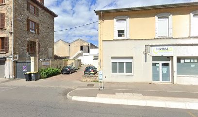 AD Carrosserie & AD Garage Expert De La Pyramide, Carrossier à Vienne
