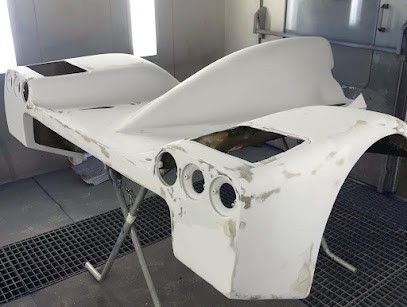 Racetore, Carrossier à Saint-Marcel