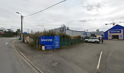 CAPM, Carrossier à Saran