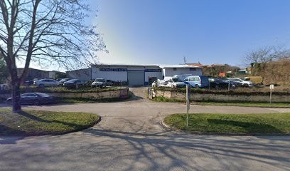 E.b Autos, Carrossier à Jons