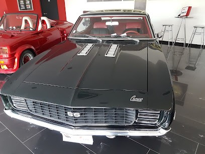 Jet Carrosserie, Carrossier à Illzach