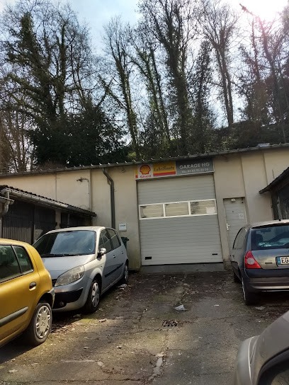 Houin Gilles Jacques, Carrossier à Nancy