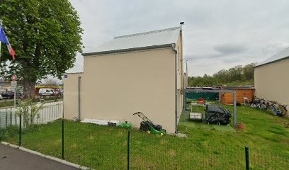 JM AUTO, Carrossier à Habsheim