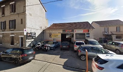 Electromécanique Auto, Carrossier à Fontaine