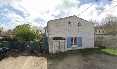 Pin Kevin, Carrossier à Saintes