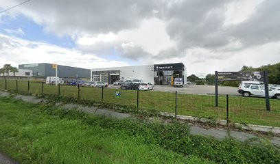 S.M.R AUTOMOBILE, Carrossier à Moréac