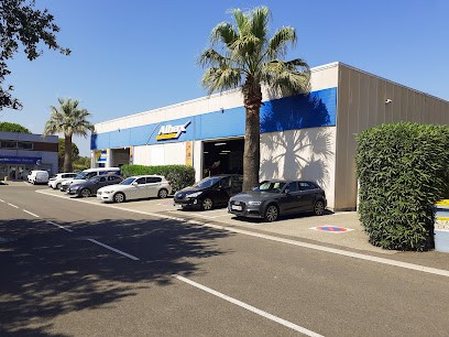 Carrosserie Albax - Fréjus, Carrossier à Fréjus