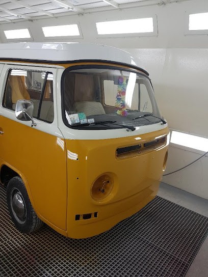 PEMEANT Automobiles, Carrossier à Montmeyran