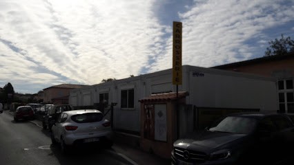 Carrosserie Pignatel, Carrossier à Saint-Tropez