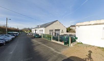 Fouassier Automobiles Asco, Carrossier à Saint-Cyr-sur-Loire