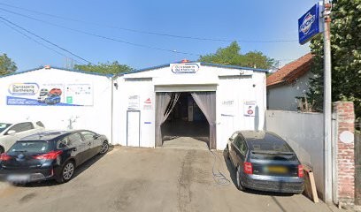 Carrosserie Barthélémy., Carrossier à Maisons-Alfort