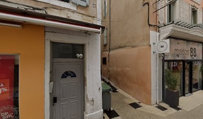 AZ AUTO, Carrossier à Montélimar