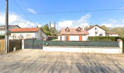 Ricard Michal, Carrossier à Lamarche-sur-Saône