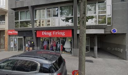 Motorxchange, Carrossier à Lyon 08