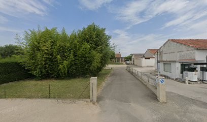 Carrosserie camacho, Carrossier à Mazan