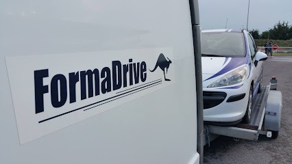 Formadrive, Carrossier à Fosses