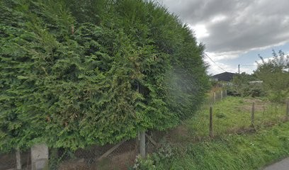 Prestofer, Carrossier à Saint-Ouen-du-Tilleul