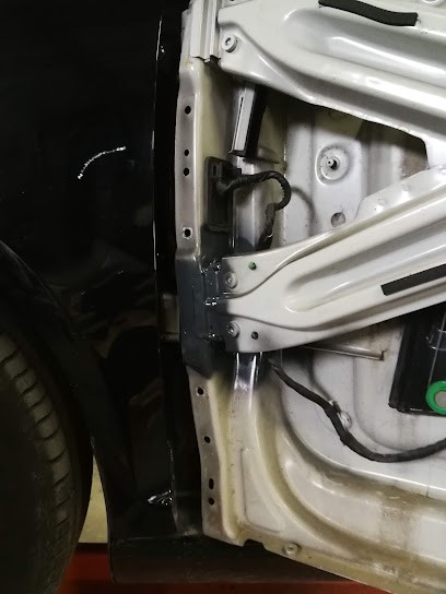 Carrosserie de la Gare, Carrossier à Tarbes