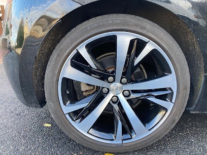 Presti' Jantes, Carrossier à Ris-Orangis