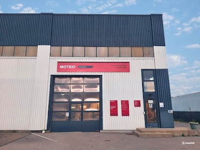 CARROSSERIE SOLER AUTOMOBILES - MOTRIO, Carrossier à Saint-Julien-en-Genevois