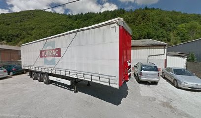 Carr'Auto, Carrossier à Florac Trois Rivières