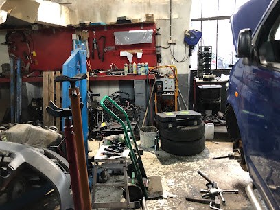 Eurorepar Quartz Diffusion Plus, Carrossier à Saint-Hippolyte-du-Fort