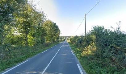 Lejemble Sebastien, Carrossier à Villebaudon