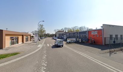 Concept Carrosserie, Carrossier à Ingwiller