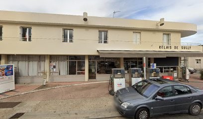 Garage Martinet (RELAIS DE SULLY), Carrossier à Sully-sur-Loire