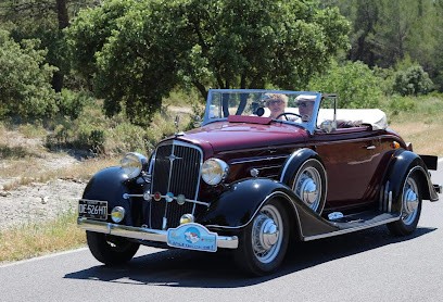 Net'Auto, Carrossier à Morières-lès-Avignon