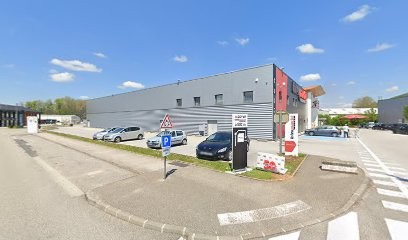 Carrosserie Gascon - CPMG, Carrossier à Port