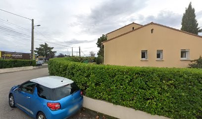 Garage du Parc, Carrossier à Davézieux