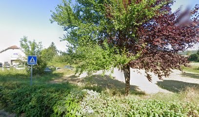 Garage Cherif, Carrossier à Pusy-et-Épenoux