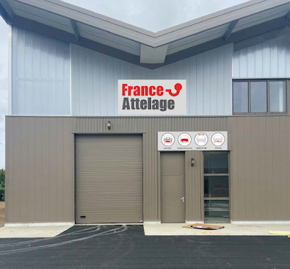France Attelage Centre De Pose Toulouse Nord, Carrossier à Toulouse