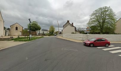 Perrinel Didier, Carrossier à Saint-Mars-du-Désert