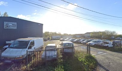 SARL L' Atelier D'Antan, Carrossier à La Ronde