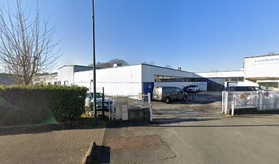 BS Auto 95, Carrossier à Saint-Brice-sous-Forêt