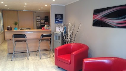 Carrosserie - AUTO ESTHETIC - Nîmes, Carrossier à Nîmes