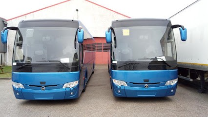 La Carrosserie Dauphinoise, Carrossier aux Abrets en Dauphiné