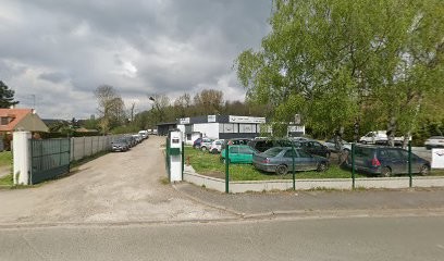 L2k Carrosserie, Carrossier à Nogent-sur-Oise