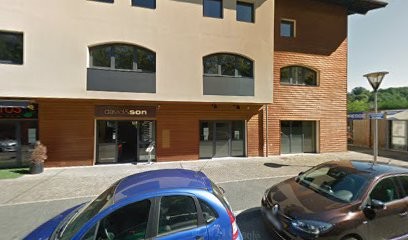 Groupe Dumas, Carrossier à Légny