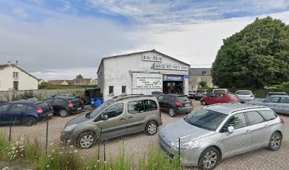 Garage des Hauts Vents, Carrossier à Ussy