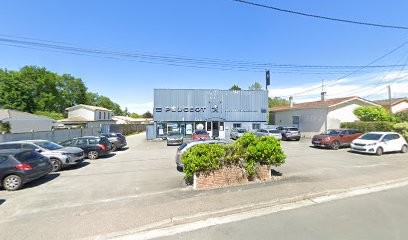 Garage Curti, Carrossier à Gradignan