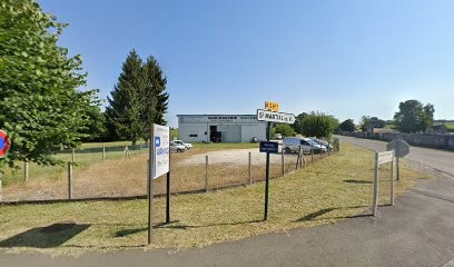 Carrosserie Mazurier, Carrossier à Jonzac