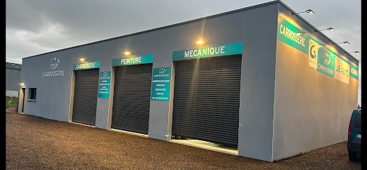 Carrosserie JB AUTO, Carrossier à Étalondes