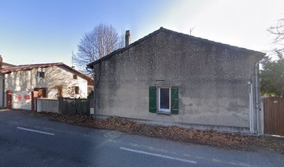 Webley Jean, Carrossier à Saint-Sulpice-sur-Lèze