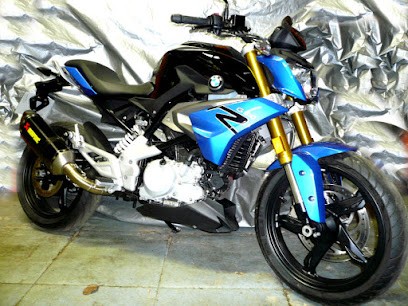 H.Color, Carrossier à Druillat