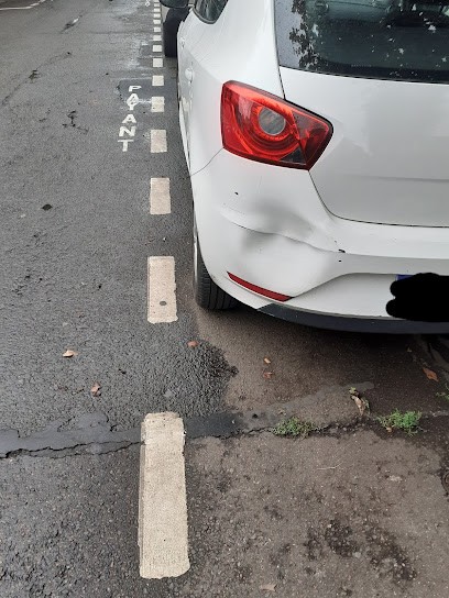 L G C A, Carrossier à La Garenne-Colombes